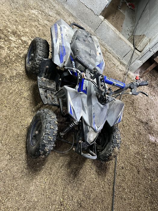 Mini motas 50cc 110cc