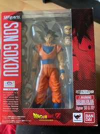 Figuras Dragon Ball