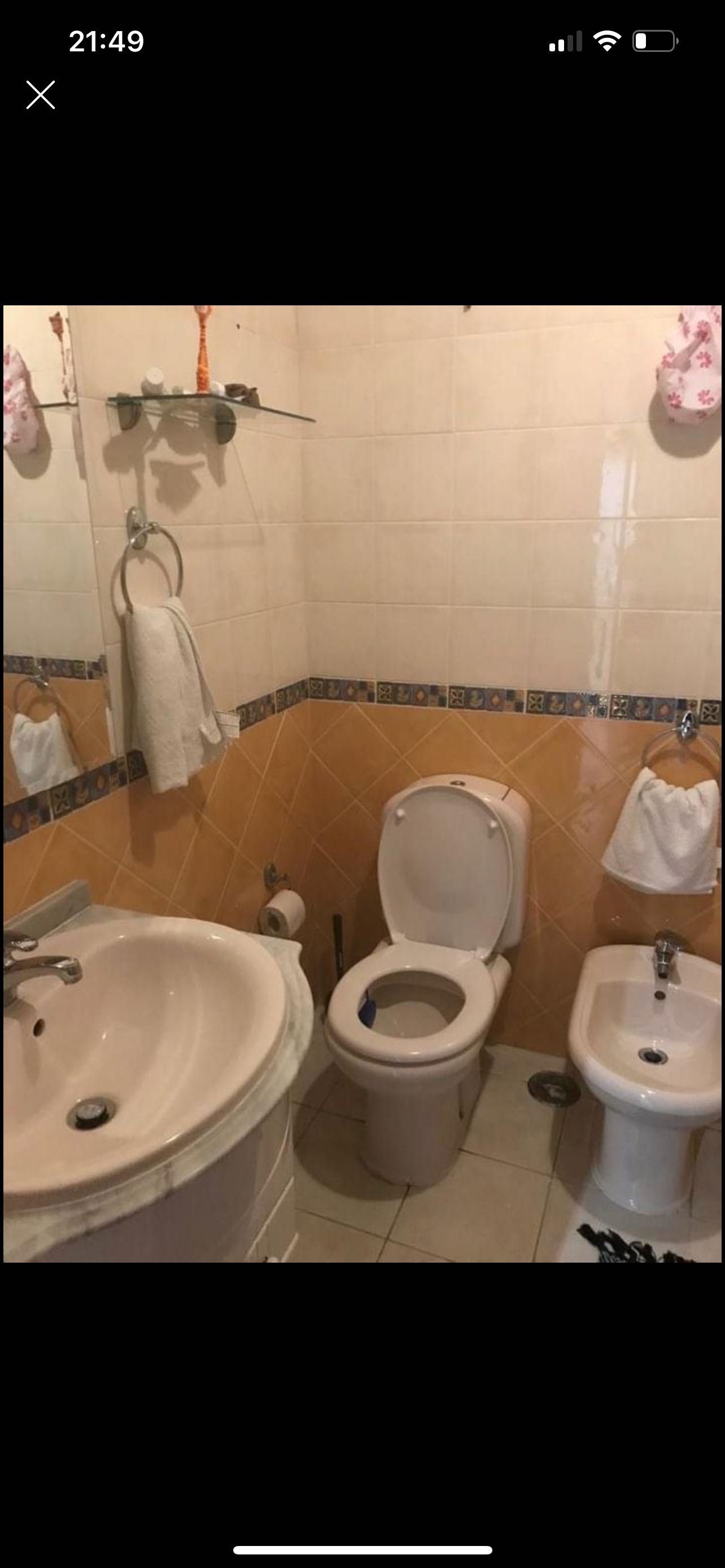 Apartamento T3 com aparcamento na zona da Quinta das Lágrimas Coimbra.