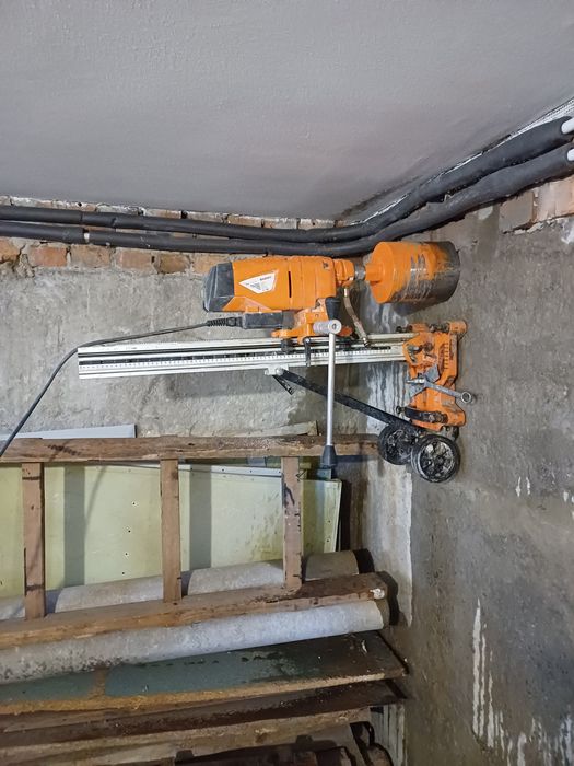 Алмазне буріння отворів. Свердління. Алмазное бурение. ЗВОНИТЕ!