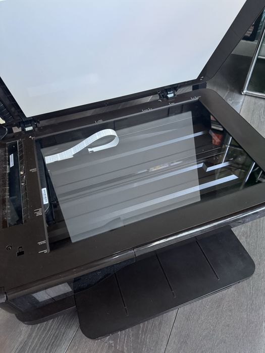 Drukarka hp A3/A4