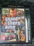 GTA IV Grand Theft Auto 4 PC