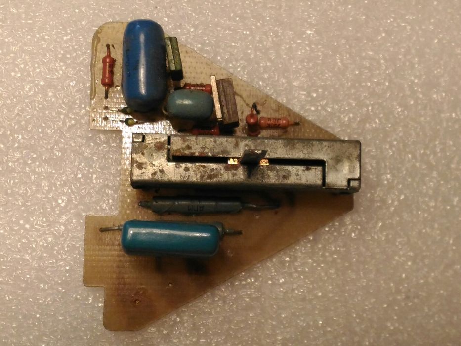 Регулятор венчик блендер советский миксер СССР Хортица Вихрь Рось СССР