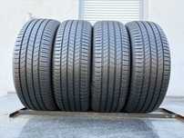 4szt letnie 215/60R17 Nexen DEMO!  7,1mm 2023r bdb stan! L441 jak nowe