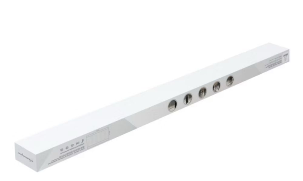 Boazeria angielska Modern