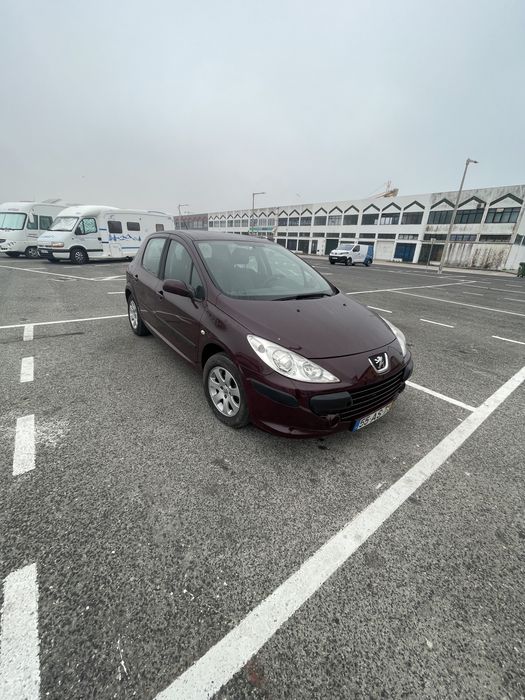 Peugeot 307 1.6hdi