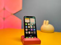 Смартфон Apple iPhone 12 Mini 64GB Black (132748) Б/У З ГАРАНТІЄЮ