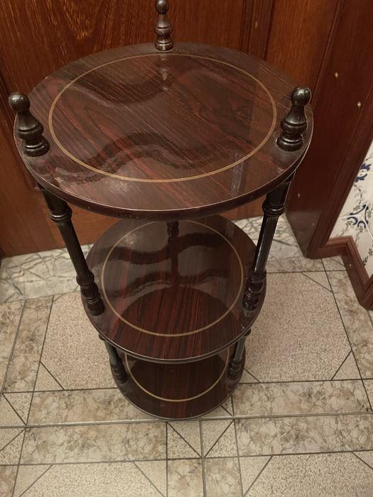 Movel para decoração