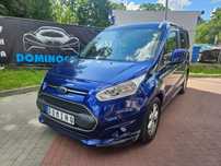 Ford Tourneo Connect Panorama Dach*Klimatronic*Kamera Cofania*Grzane Fotele*Navi*Super Stan