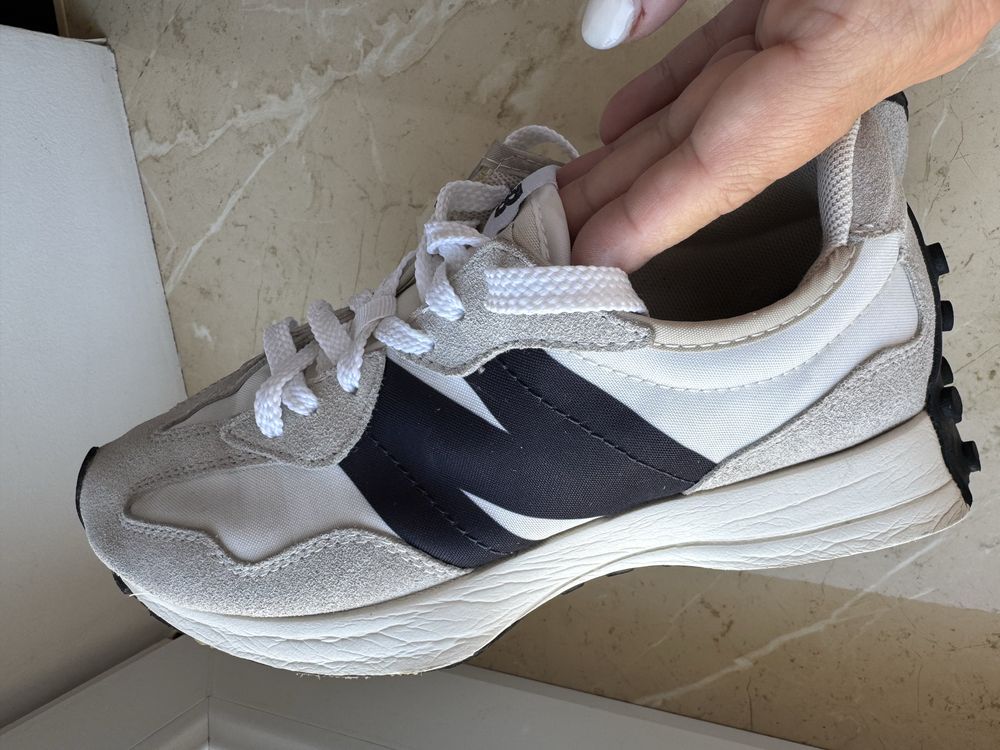 Nike 327 жіночі 38 р
