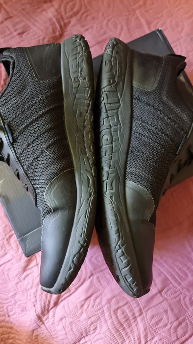 Кроссовки tommy hilfiger