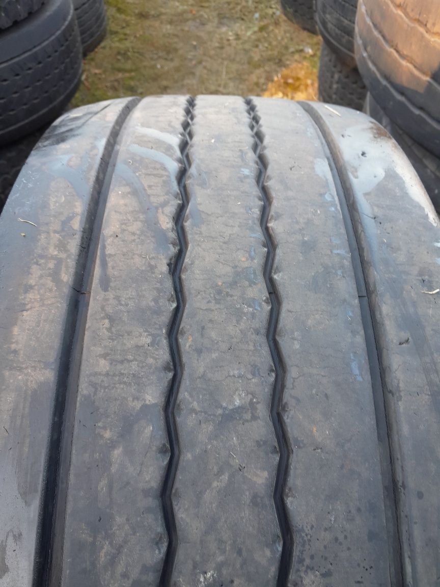 385/65R22.5 Continental Conti Hybrid HT3