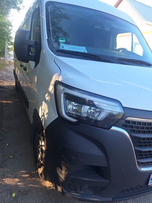 Renault Master  2020 L3H2