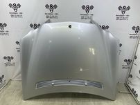 Капот Mercedes W211 алюмінієвий мерседес Е 211