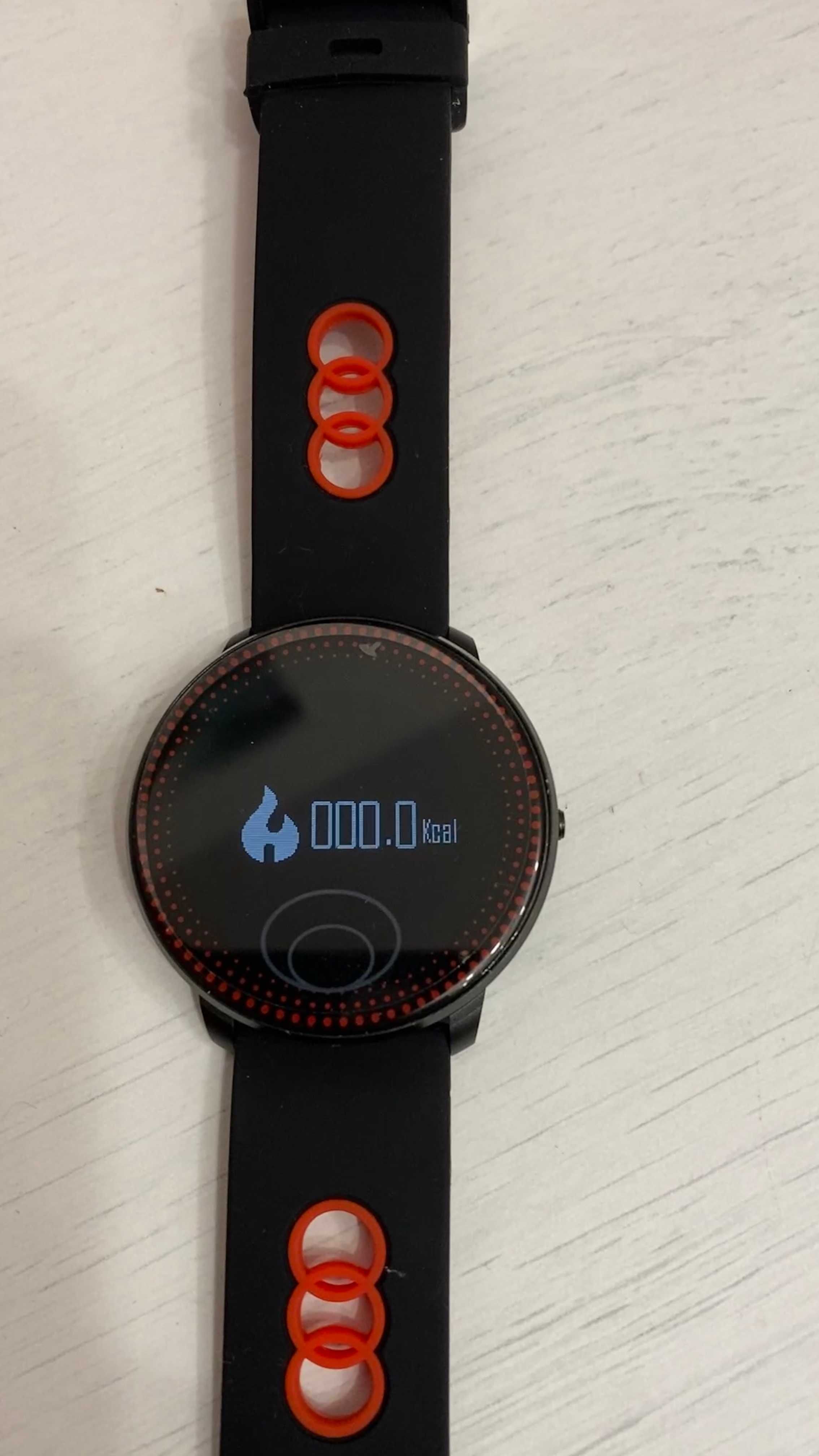 Smartwatch / Opaska - CF007
