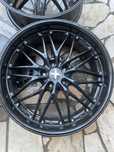 Jantes 18 a estrear 5x112  NOVAS