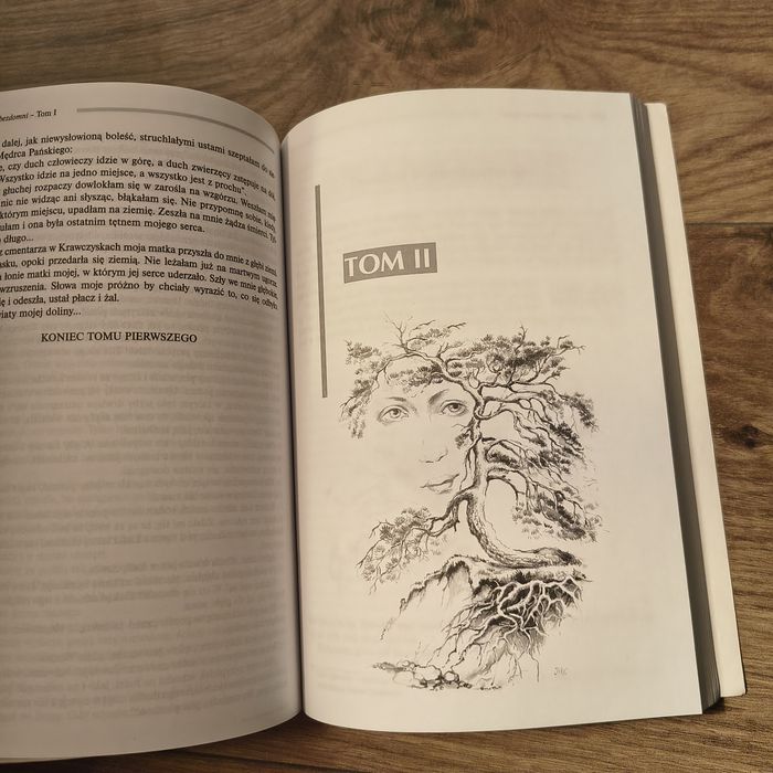 Ludzie bezdomni Stefan Żeromski książka