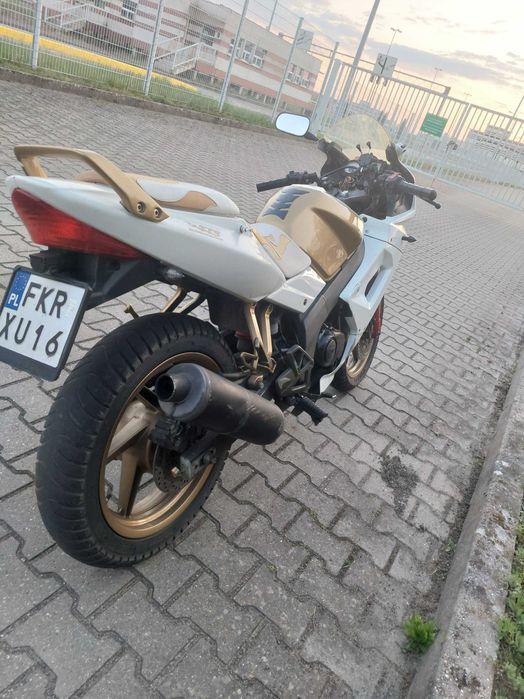 Kymco quannon 125. Na A1,B