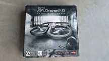 AR.Drone 2.0 Parrot, Dron niesprawny