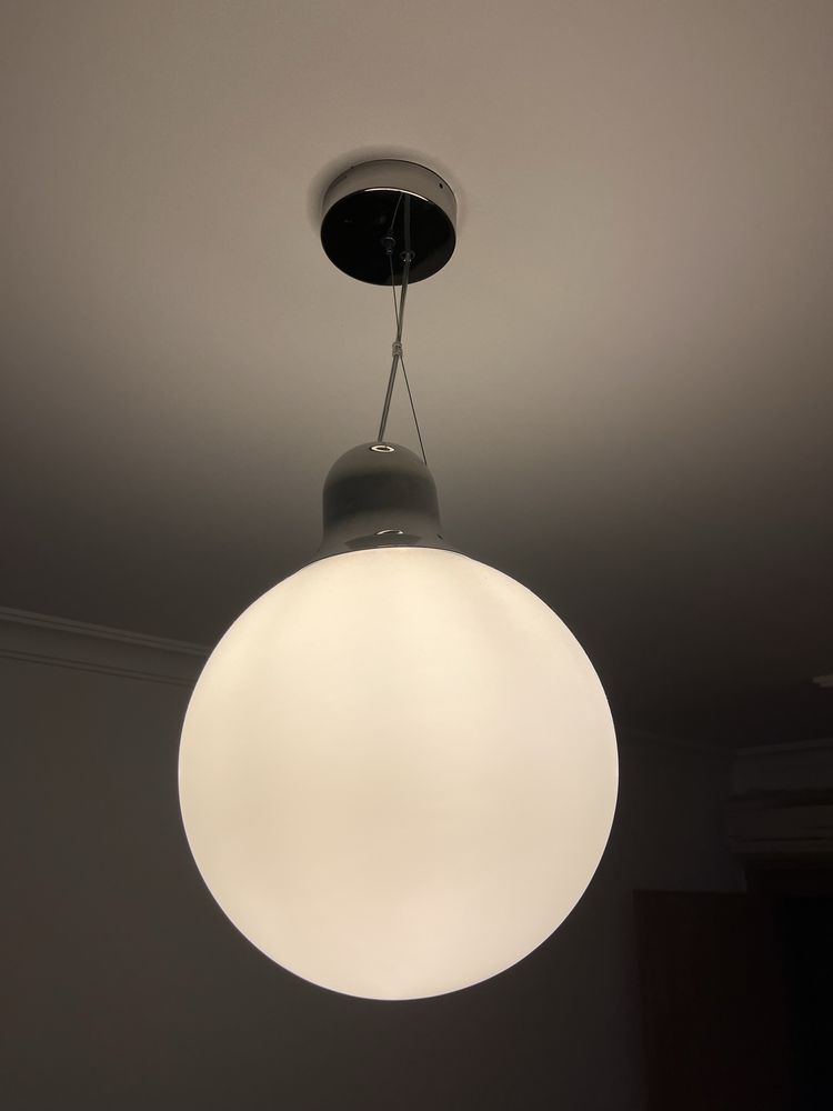 Candeeiro teto Philips