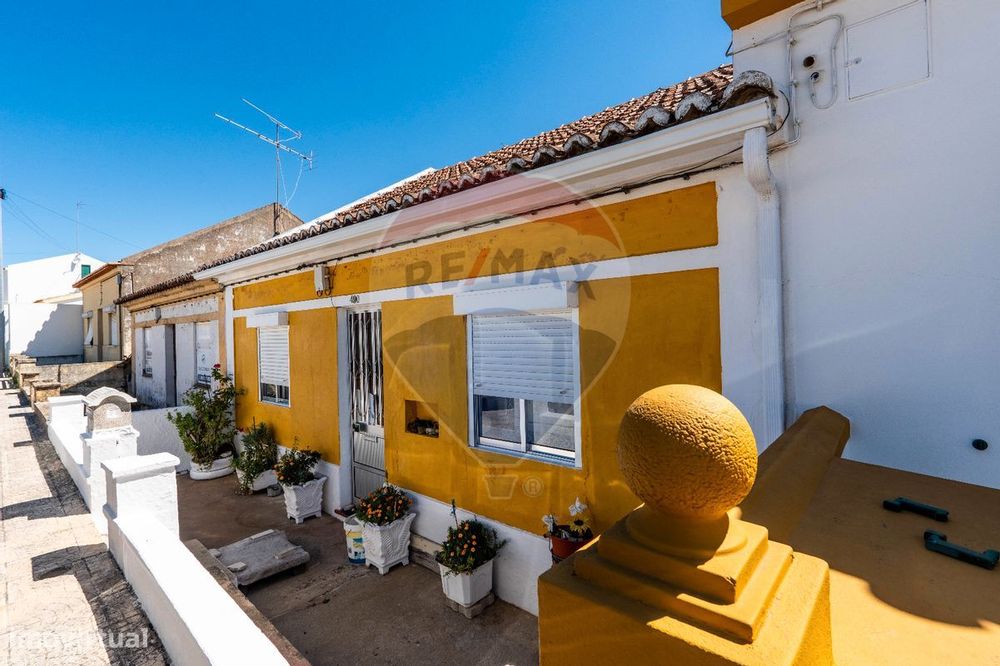 Moradia T3 para venda