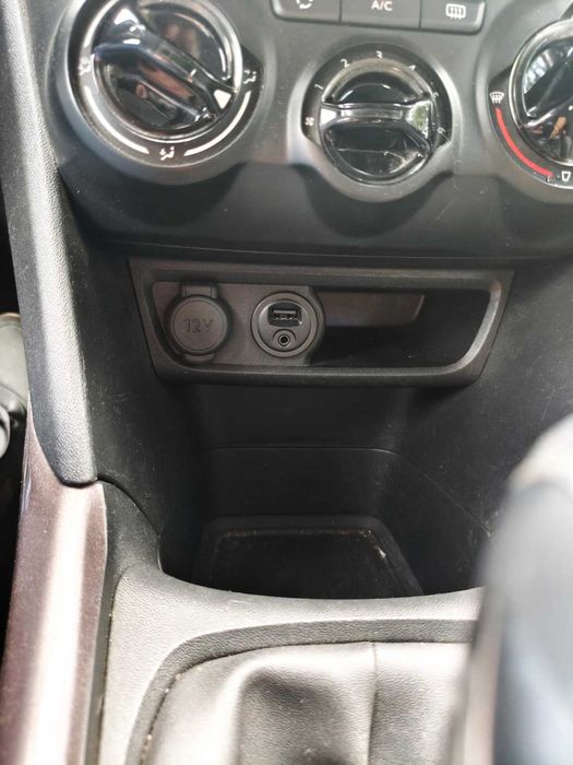 Peugeot 2008 1.4 HDi SUV Economico e fiável
