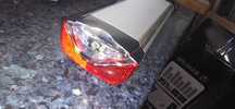 Bateria Gazelle Orange  Gold Nowa  11,4ah Gwaracja