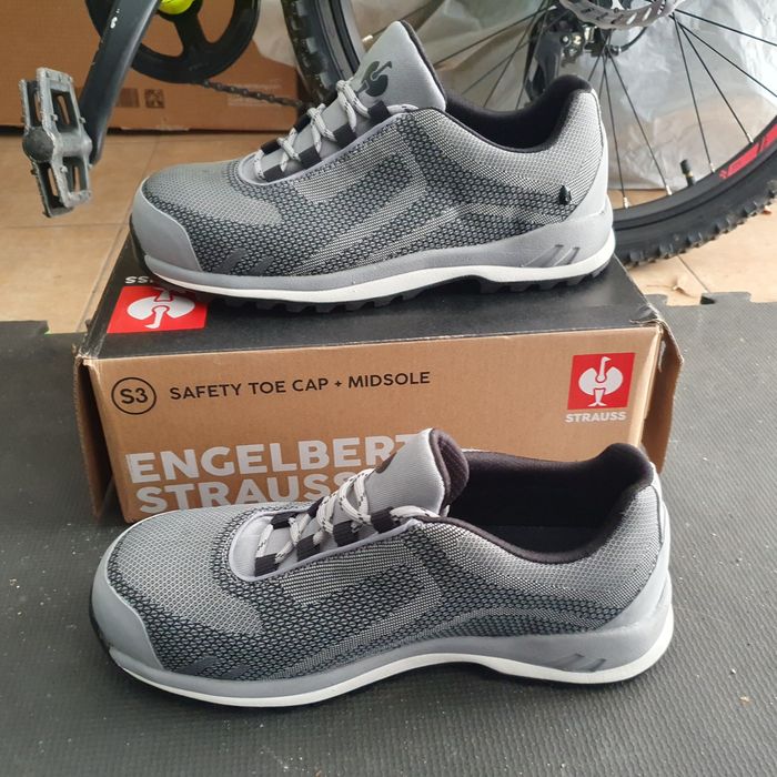 Buty e.s Zardik Low