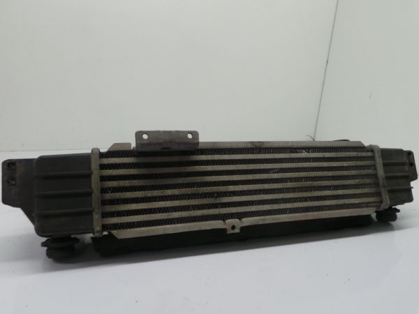 Radiador do intercooler KIA Sorento I (JC)