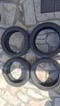 4 pneus Bridgestone 225/40 R19