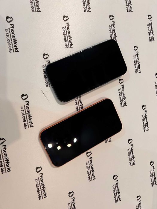 Idealny iPhone 17 Pro 256GB 100% 0 Cykli Gwarancja PhoneWorld