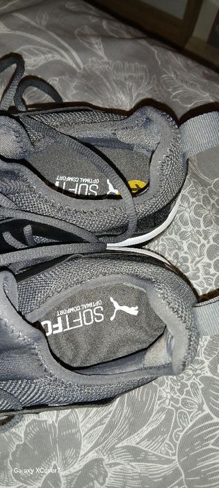 PUMA Mężczyźni Electron 2.0Adidasy nowe bez metki