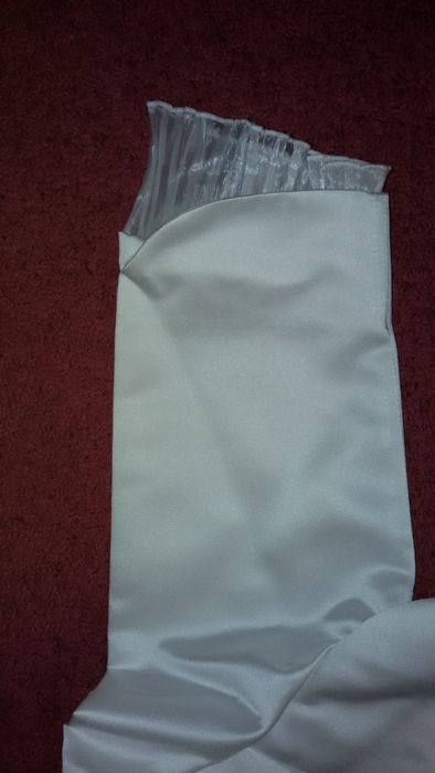 Болеро для весільної сукні