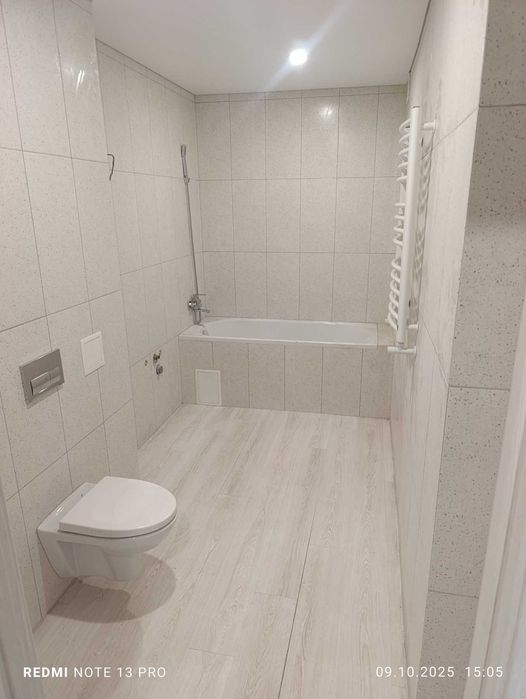 Продам 2-кімнатну квартиру з ремонтом по вул Рівненській 67,2 м.кв.