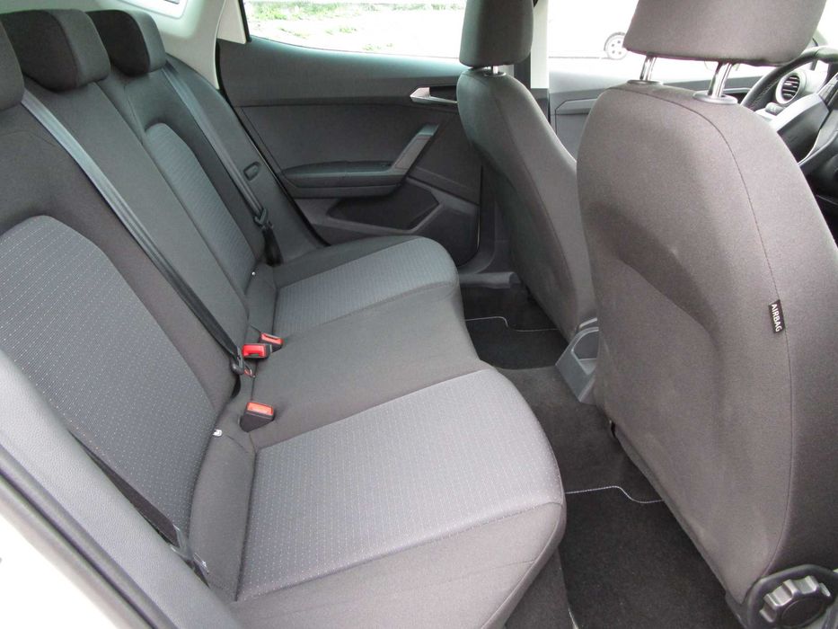 Seat Arona, 1.0 tsi DSG.