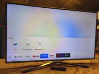 Telewizor Samsung 49" Full HD Smart TV