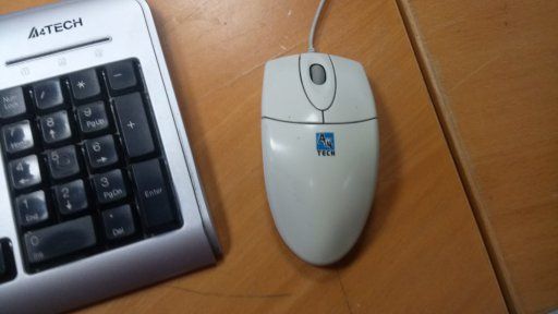 Klawiatury komputerowe