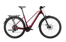 (-32%) Rower elektryczny Orbea kemen MID 30. shimano ep8, sklep, RATY