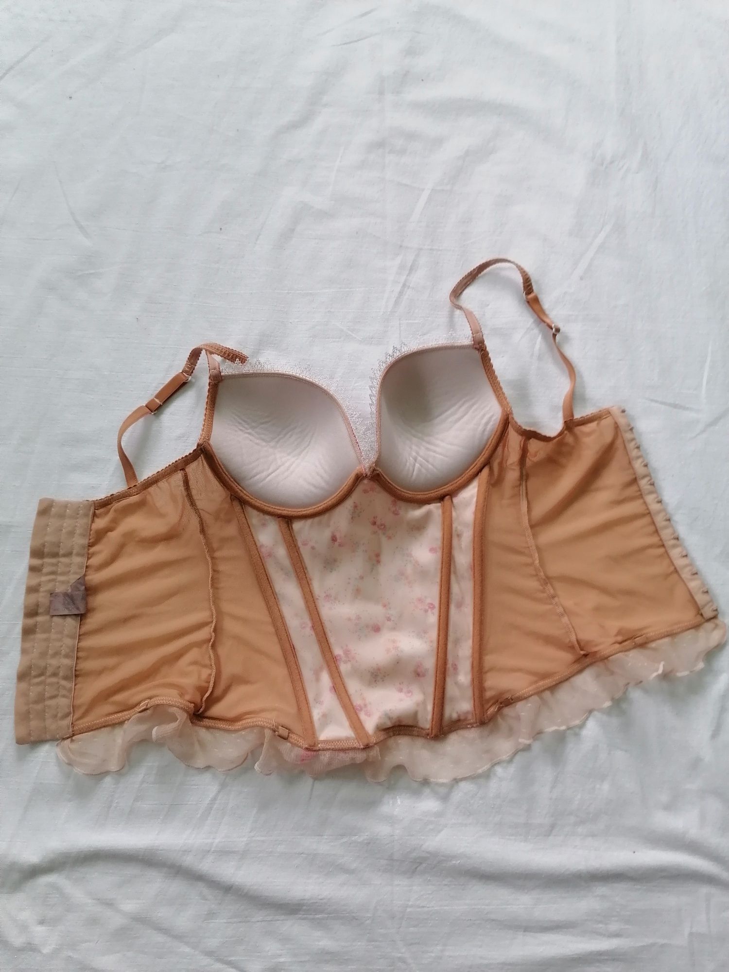 Жіночий корсет, корсаж з тяжкою Lingerie, 75 C