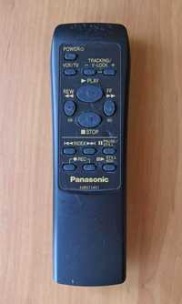 Пульт для відеомагнітофона Panasonic (оригінал)