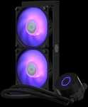 Cooler Master Masterliquid ML240L v2 RGB система рідинного охолодження