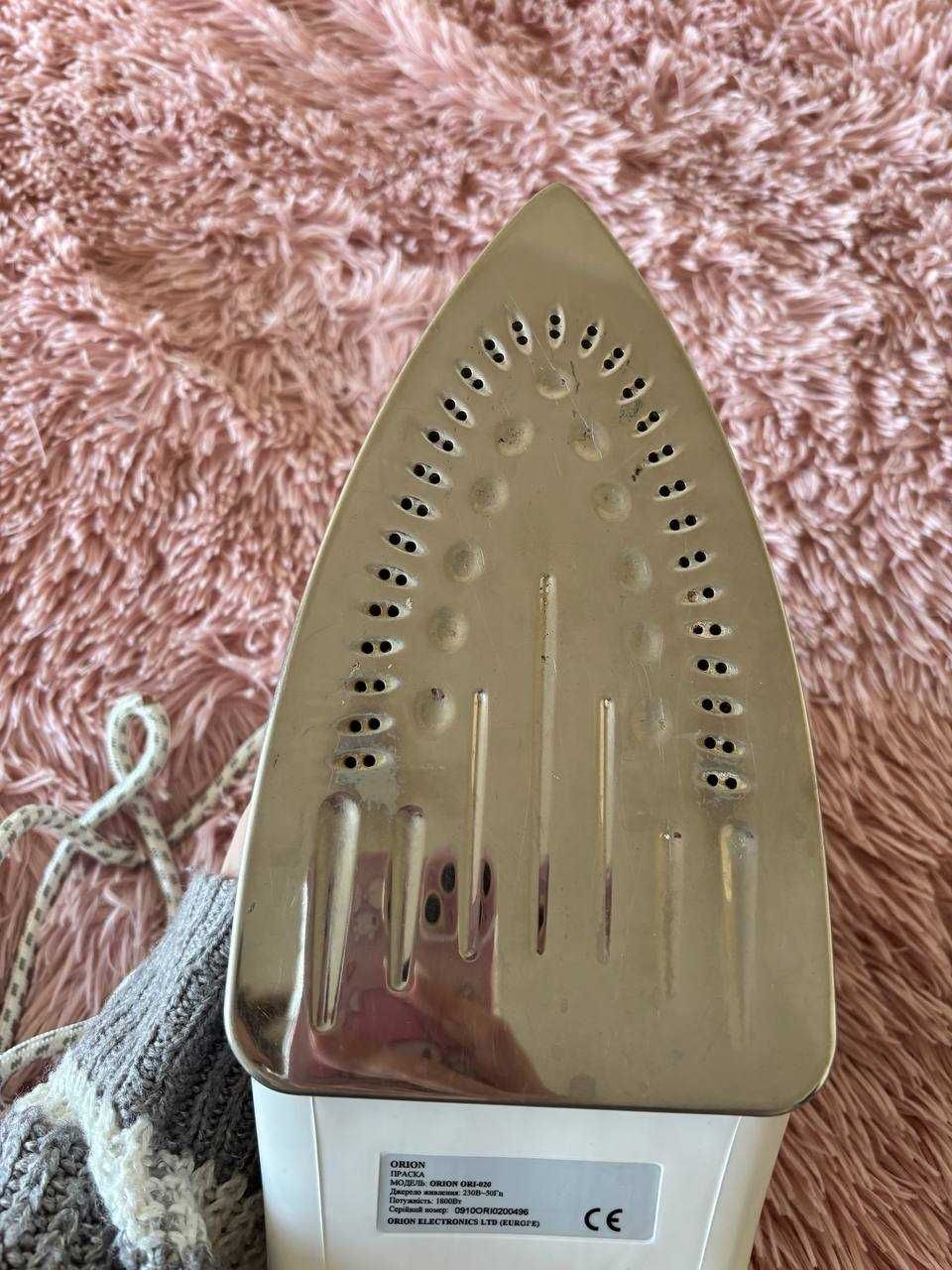 Праска ORION ORI-020