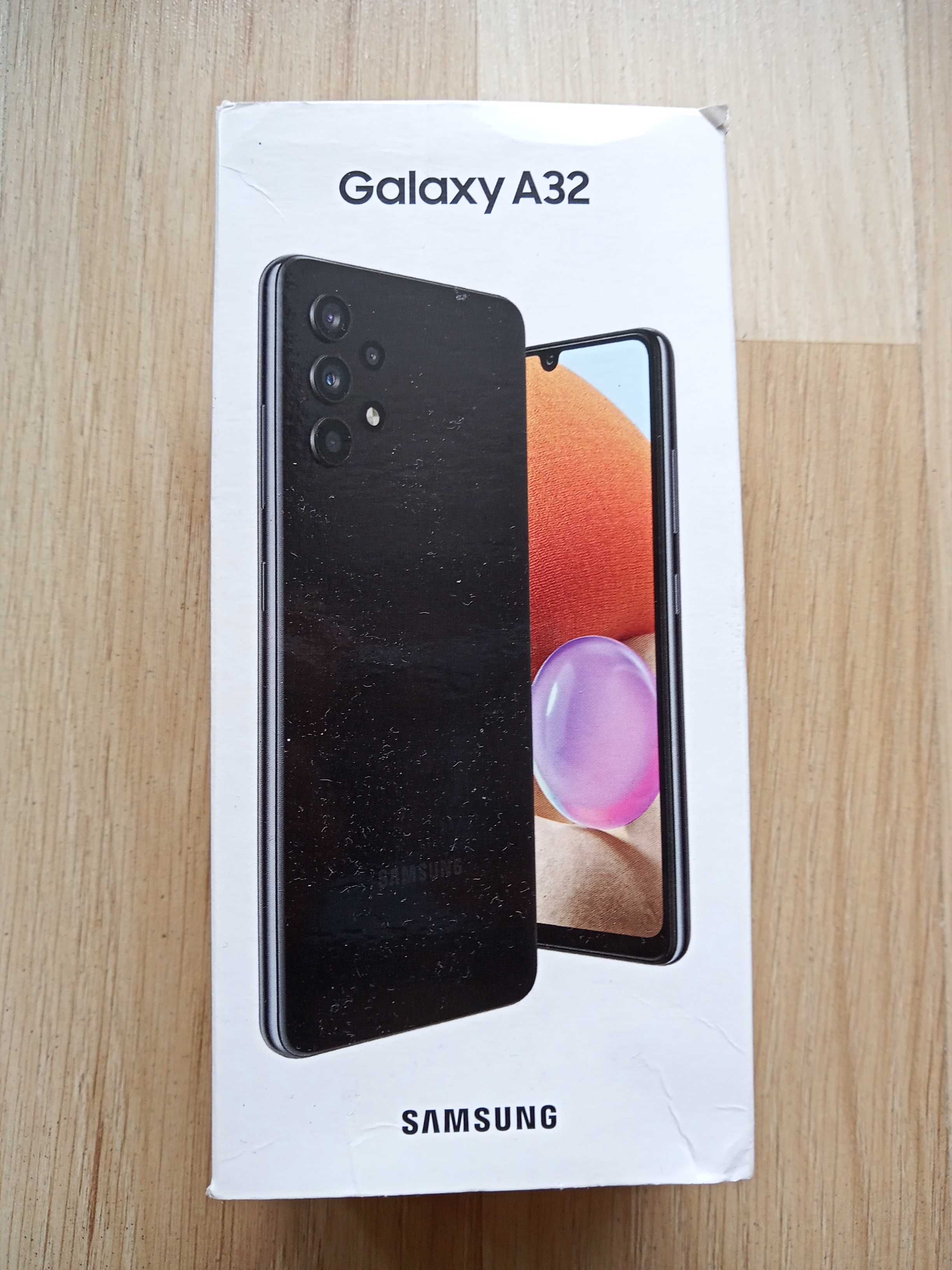 Samsung Galaxy A32 SM-A325F/DS