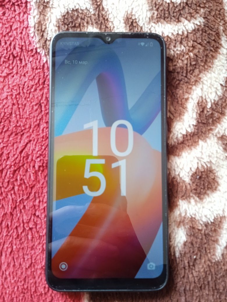 Продам Redmi a2 Black 3GB RAM 64GB ROM
