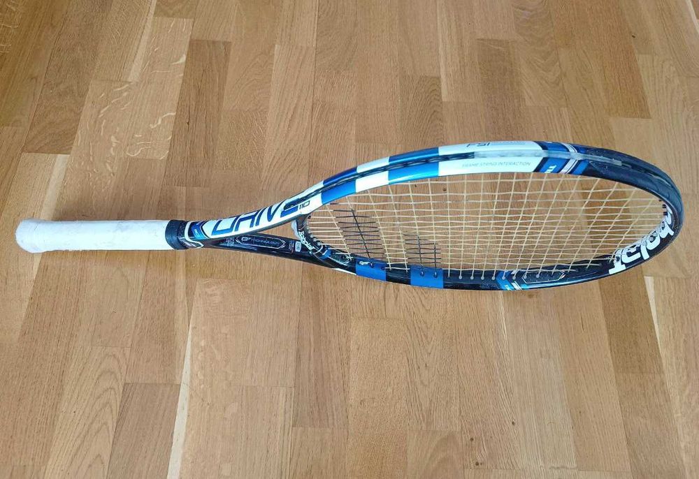 Ракетка для великого тенісу Babolat Pure Drive 110