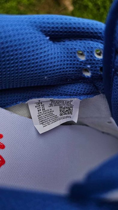 Sapatilhas Nike Dunk Low 'PRM Year of the Rabbit White Rabbit (2023)'