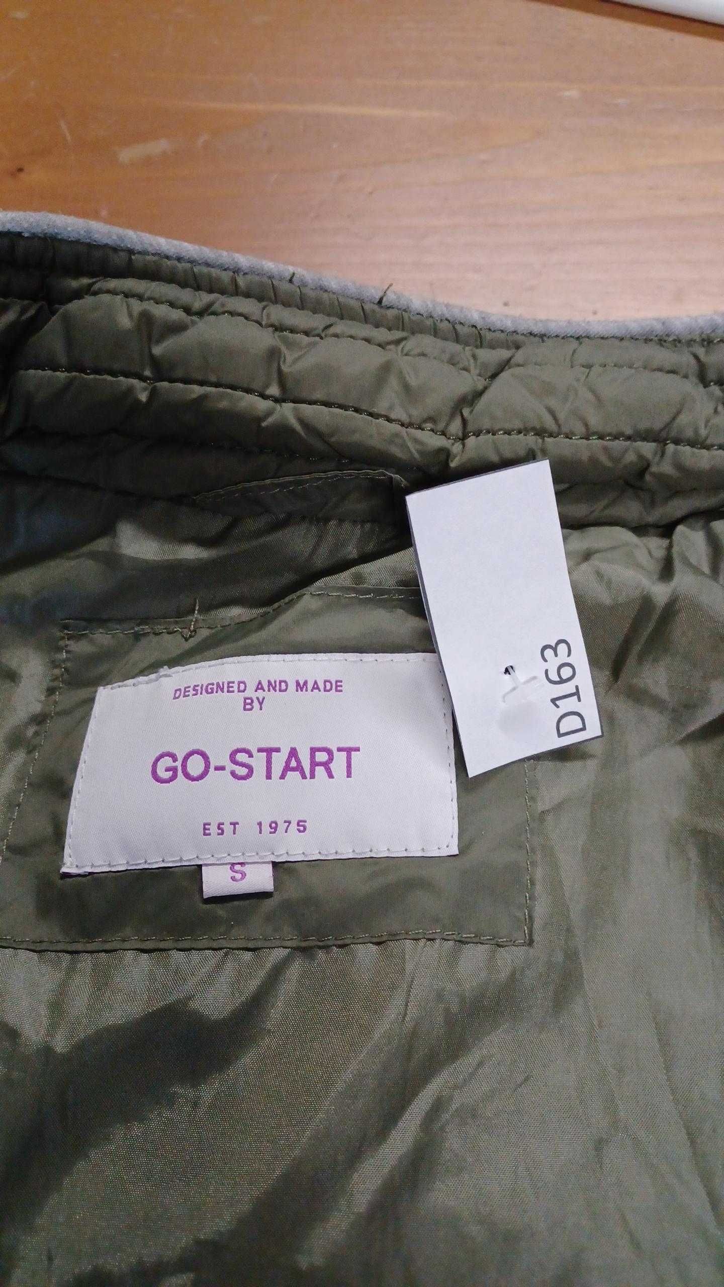 Kurtka przejściowa damska Go-Start  r. S
