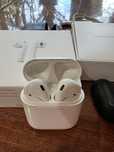Apple Air Pods 2