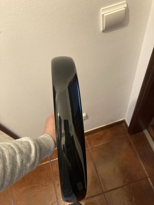 Raquete Padel Siux Cooper Edition