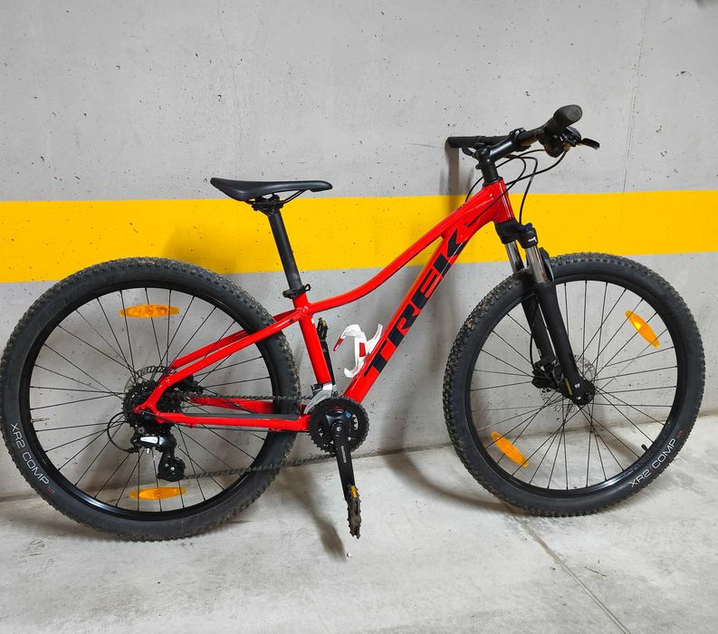 TREK MARLIN 6 rozmiar XS koła 27,5”
